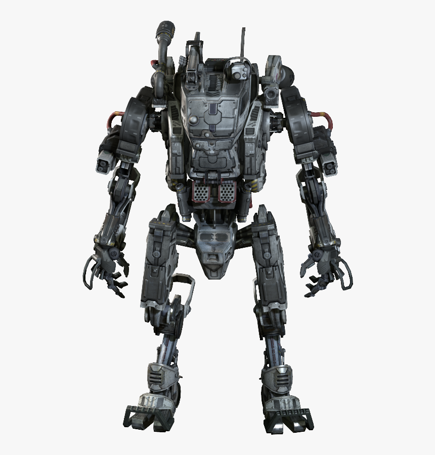 Titanfall Wiki - Titanfall Stryder Tier 2, HD Png Download, Free Download