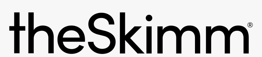 Theskimm Logo Transparent, HD Png Download, Free Download