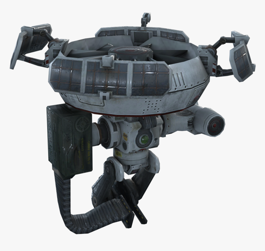 Titanfall Wiki - Titanfall Plasma Drone, HD Png Download, Free Download