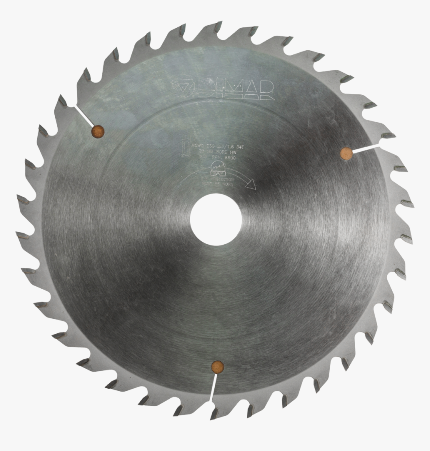 Wood Circular 20 Saw Blade, HD Png Download, Free Download