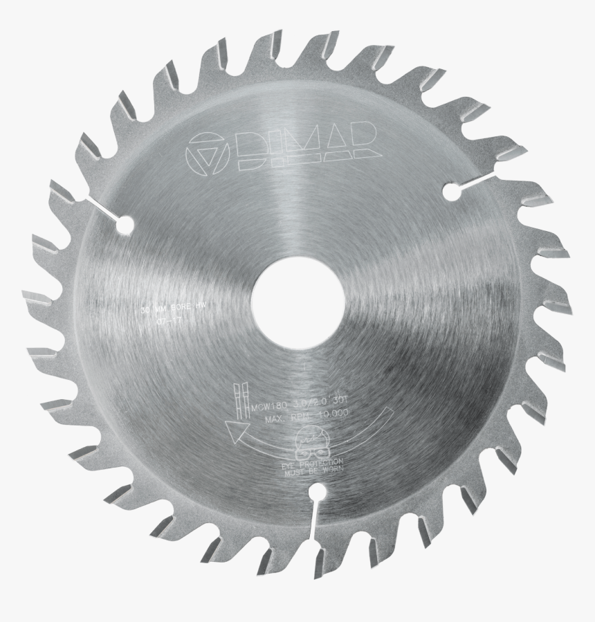 Circular Saw Blade, HD Png Download, Free Download