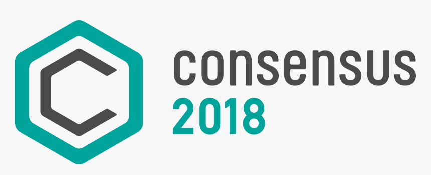 Consensus 2018, HD Png Download, Free Download