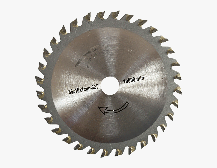 Saw Blade Png, Transparent Png, Free Download