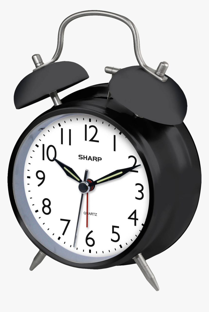 Transparent Alarm Clock Png, Png Download, Free Download