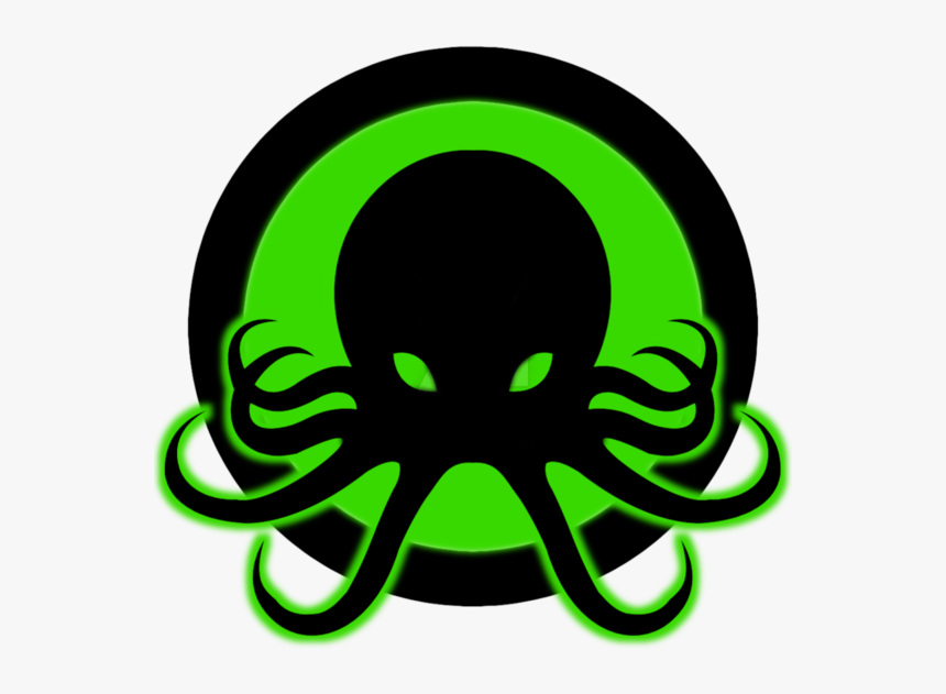 Logo Cthulhu, HD Png Download, Free Download