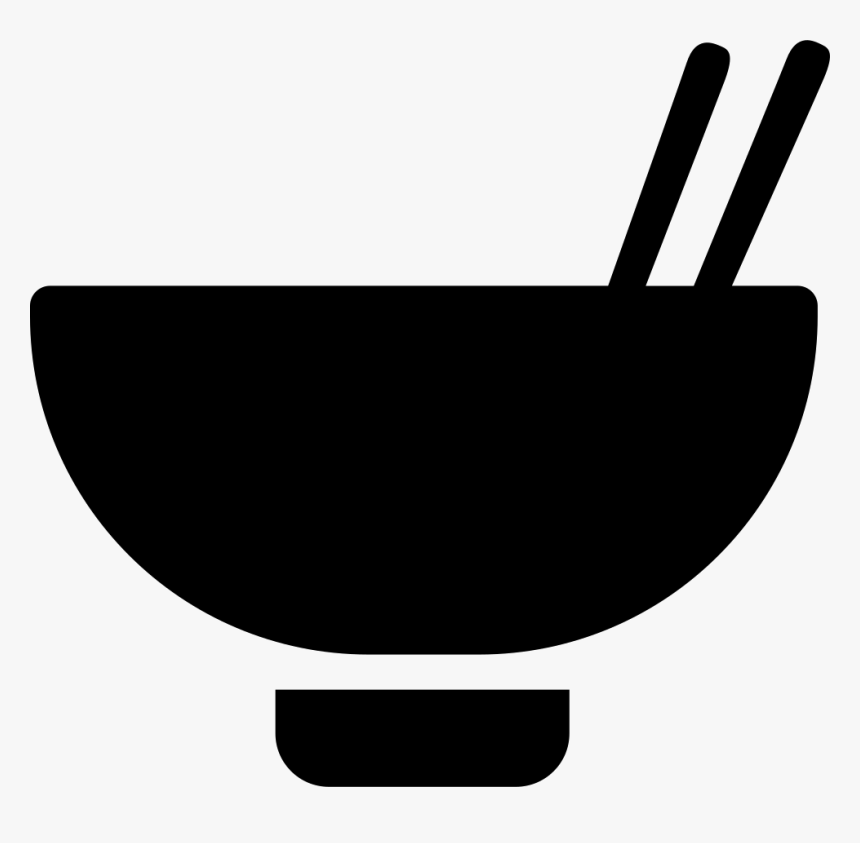 Chinese Fast Food Comments - Chinese Food Icon Png, Transparent Png, Free Download