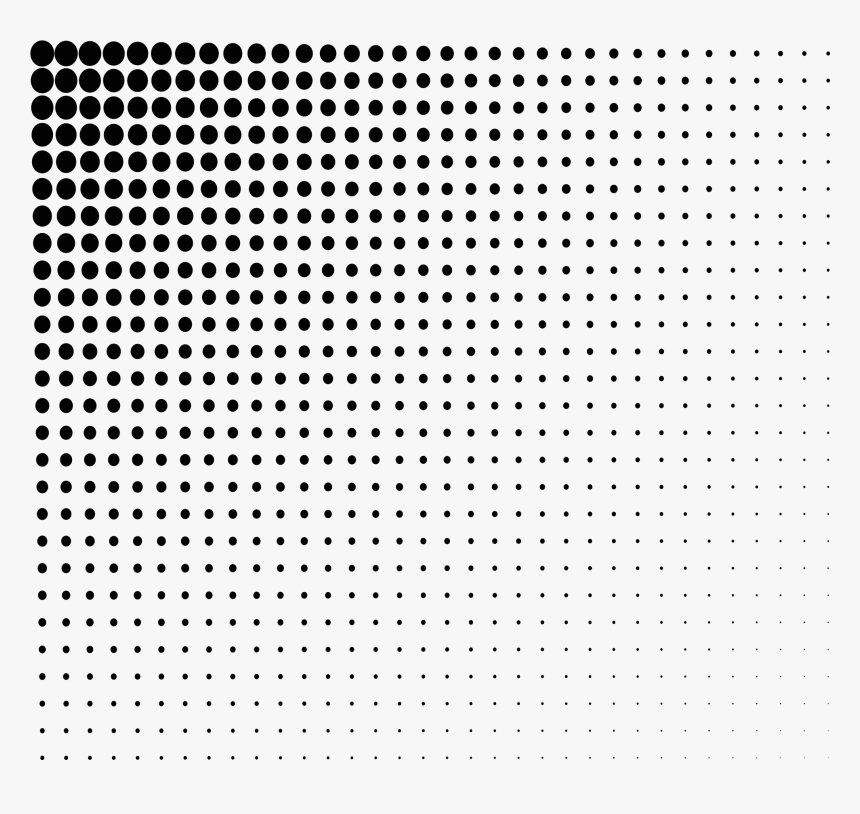 Transparent Background Dots Png, Png Download, Free Download