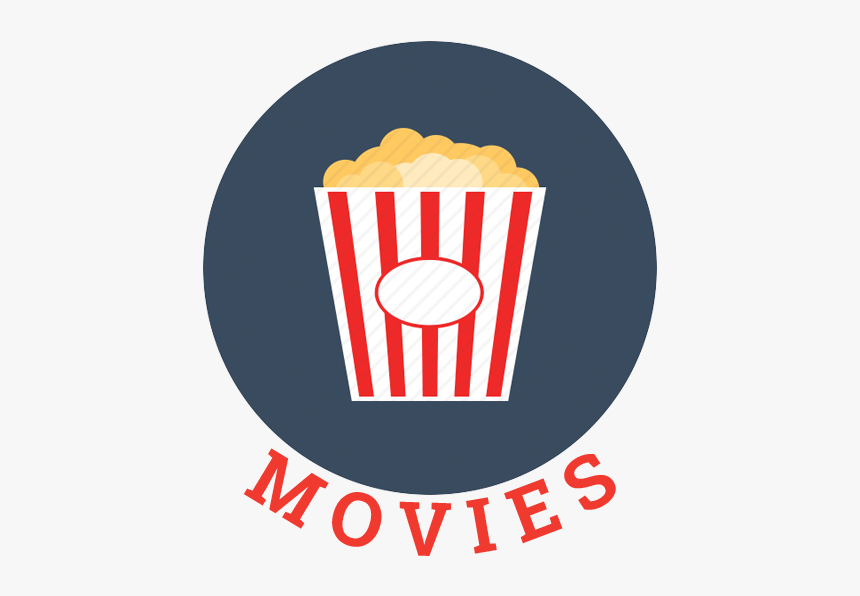 Movies - French Fries, HD Png Download, Free Download