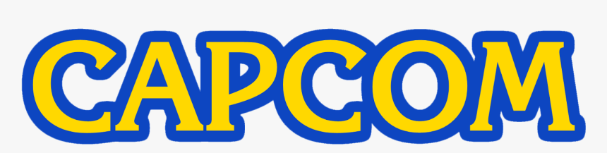 Capcom Logo Png - Capcom, Transparent Png, Free Download