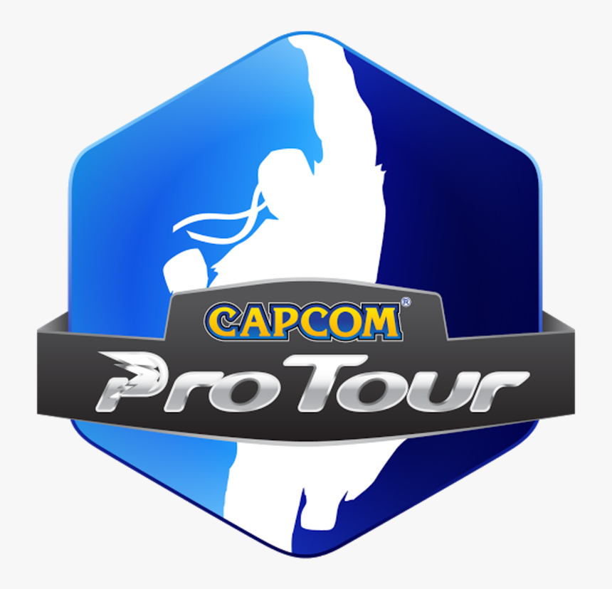 Capcom Pro Tour, HD Png Download, Free Download