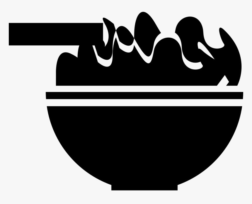 Bowl With Chinese Food - ถ้วย ก๊ ว ย เตี๊ ย ว Png, Transparent Png, Free Download