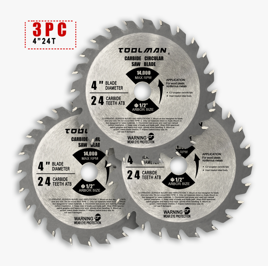 Transparent Circular Saw Blade Png - Official Seal Of Approval, Png Download, Free Download