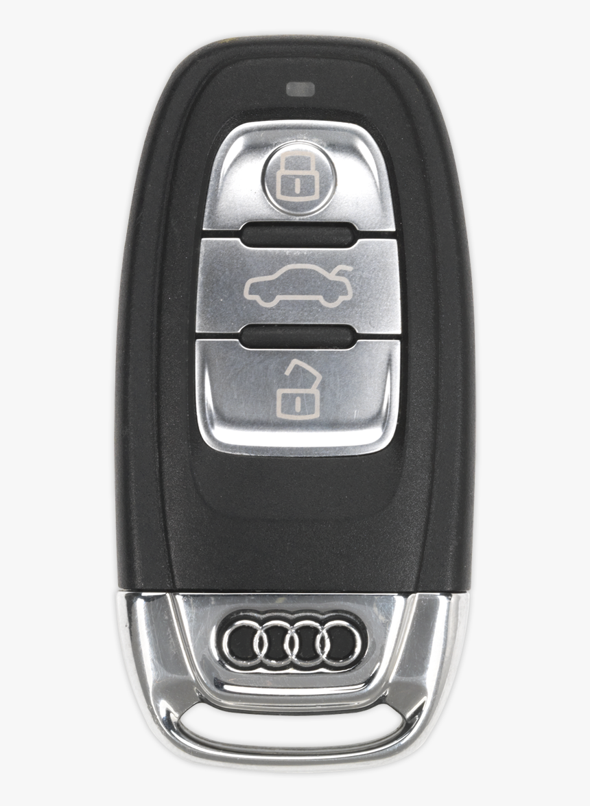 Audi Car Key Png, Transparent Png kindpng