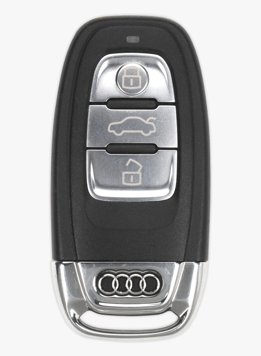 Audi Car Key Png, Transparent Png, Free Download