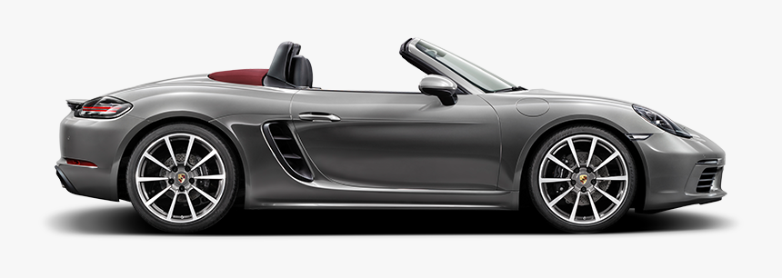 Porsche Boxster 718, HD Png Download, Free Download