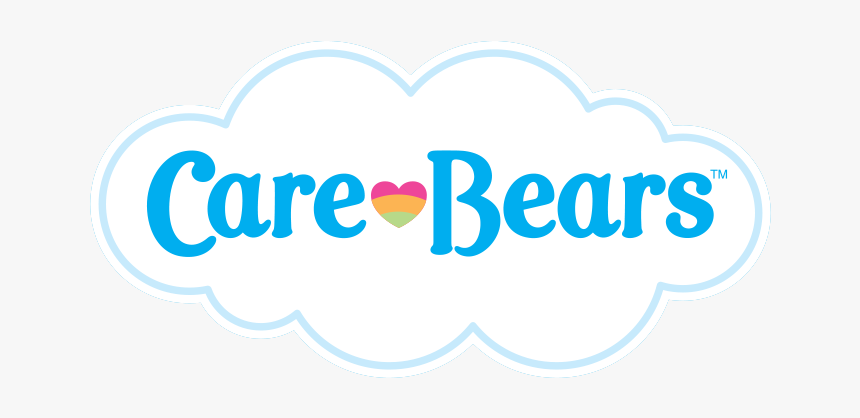 Care Bears Logo Png, Transparent Png, Free Download