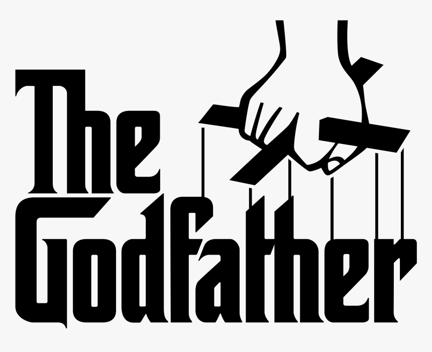 Godfather Sign, HD Png Download, Free Download