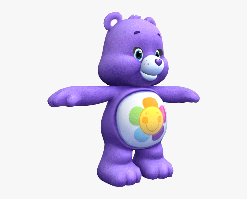 Download Zip Archive - Care Bears Music Band, HD Png Download, Free Download