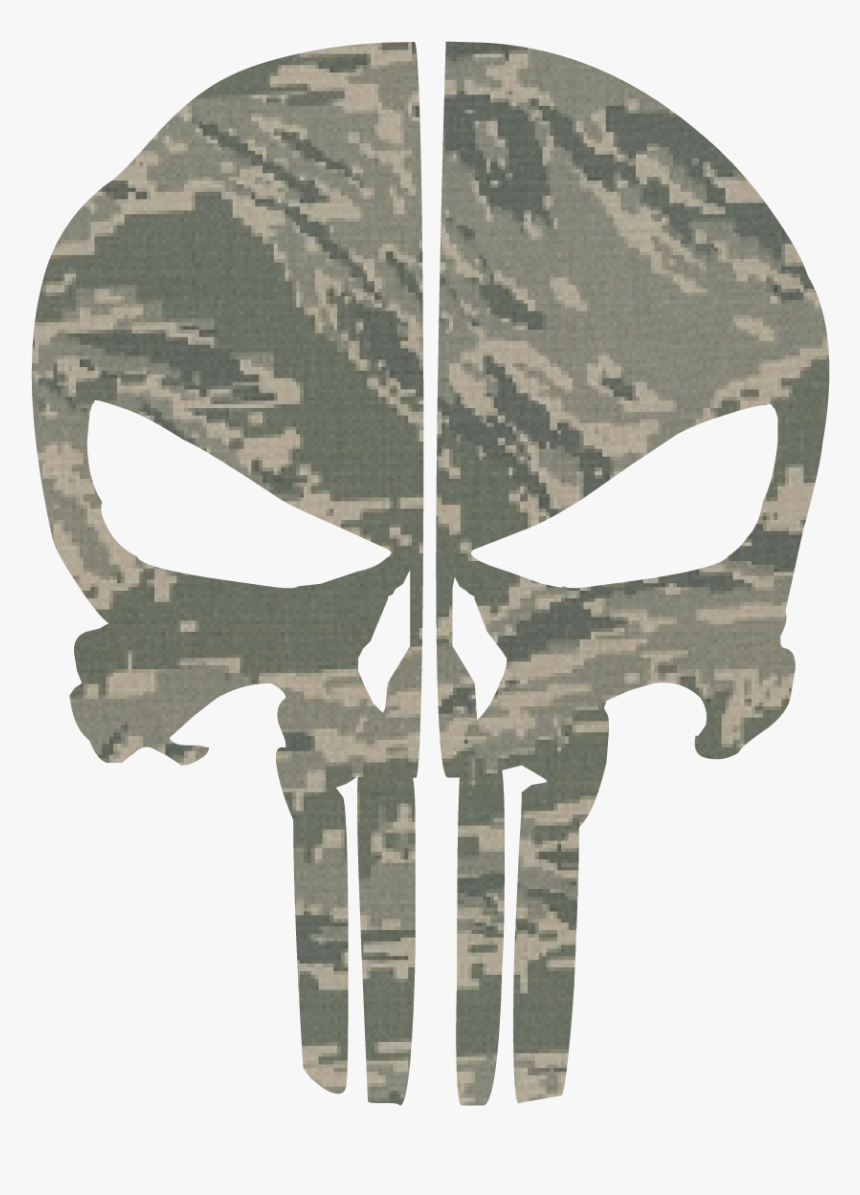 Transparent Punisher Skull Png, Png Download, Free Download