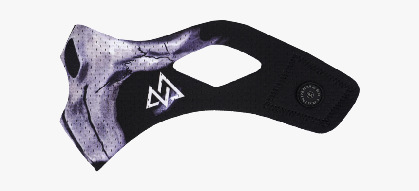 Elevation Training Mask - Sock, HD Png Download, Free Download