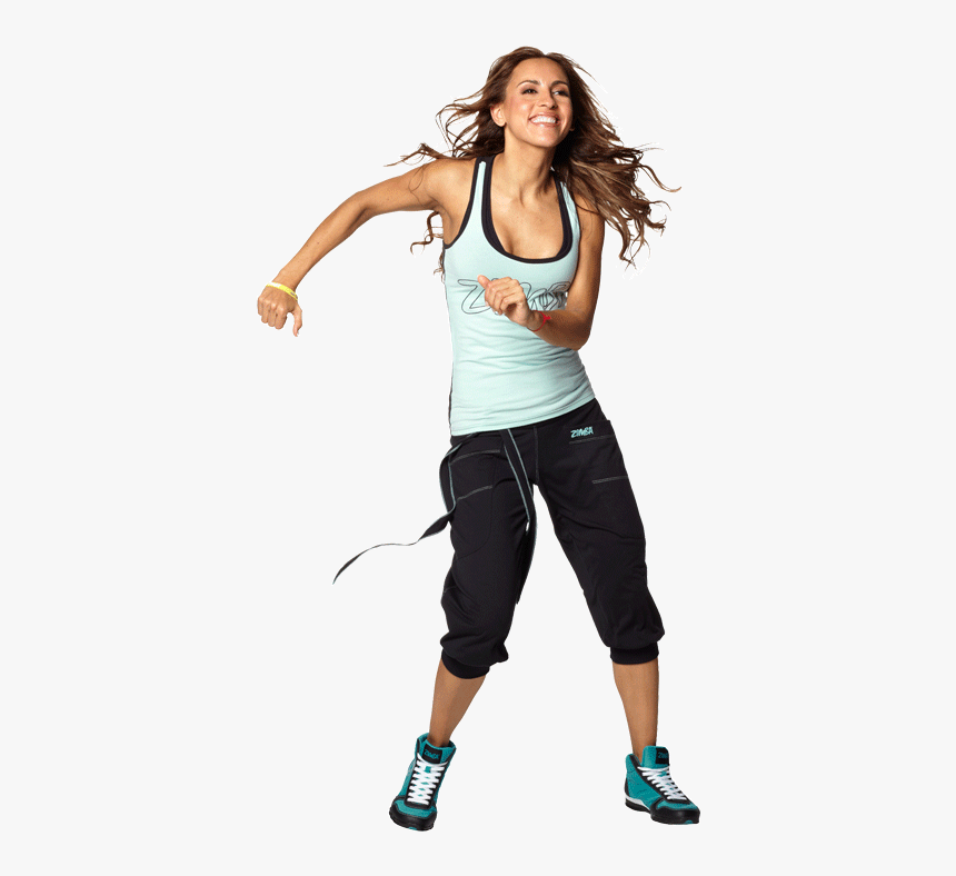 Zumba Png, Transparent Png, Free Download