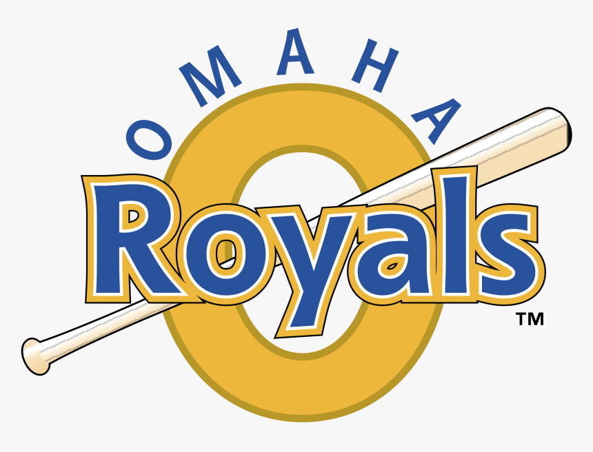 Omaha Royals Logo, HD Png Download, Free Download