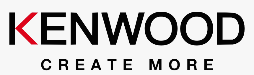 Kenwood Logo Png - Transparent Kenwood Logo, Png Download, Free Download