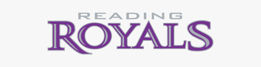 Reading Royals, HD Png Download, Free Download