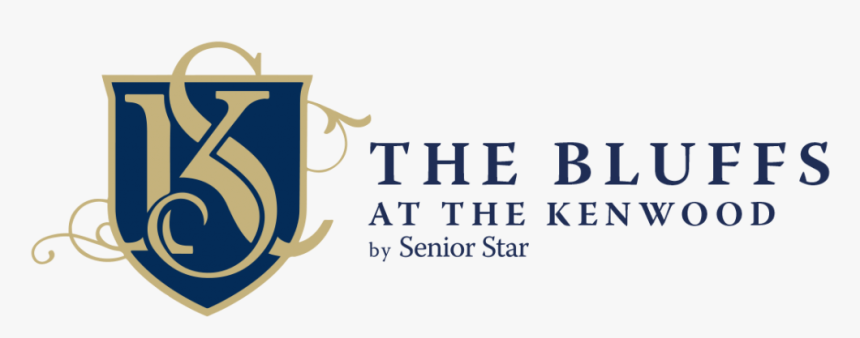 The Bluffs At The Kenwood By Senior Star - Kenwood Senior Star, HD Png Download, Free Download