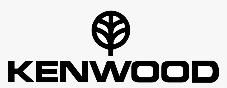 Kenwood Logo Png Transparent - Kenwood Vector, Png Download, Free Download