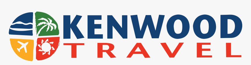 Kenwood Travel Logo Png, Transparent Png, Free Download