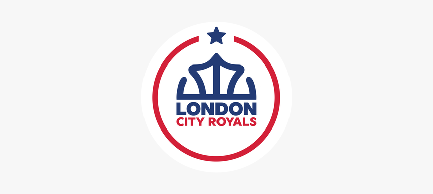 London City Royals Logo - Sign, HD Png Download, Free Download