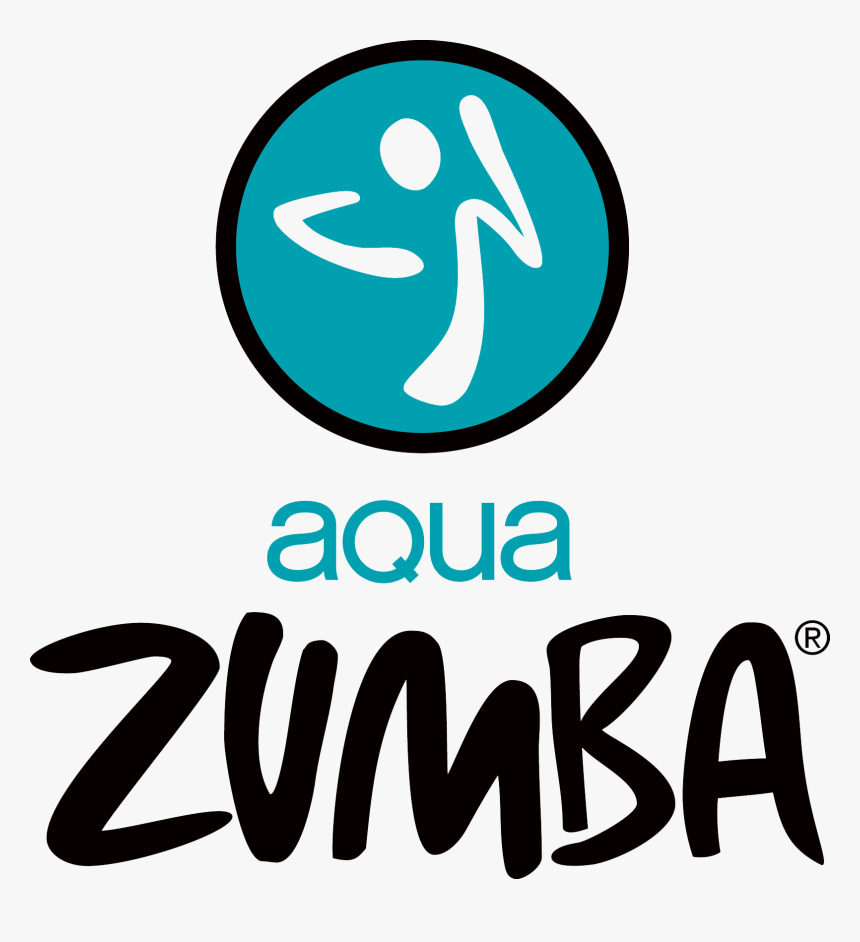 Aqua Zumba - Zumba Fitness, HD Png Download, Free Download