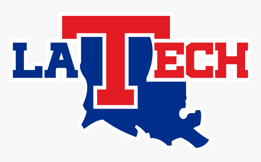 Dallas Cowboys 2016 Nfl Draft - Louisiana Tech Bulldogs Logo, HD Png Download, Free Download