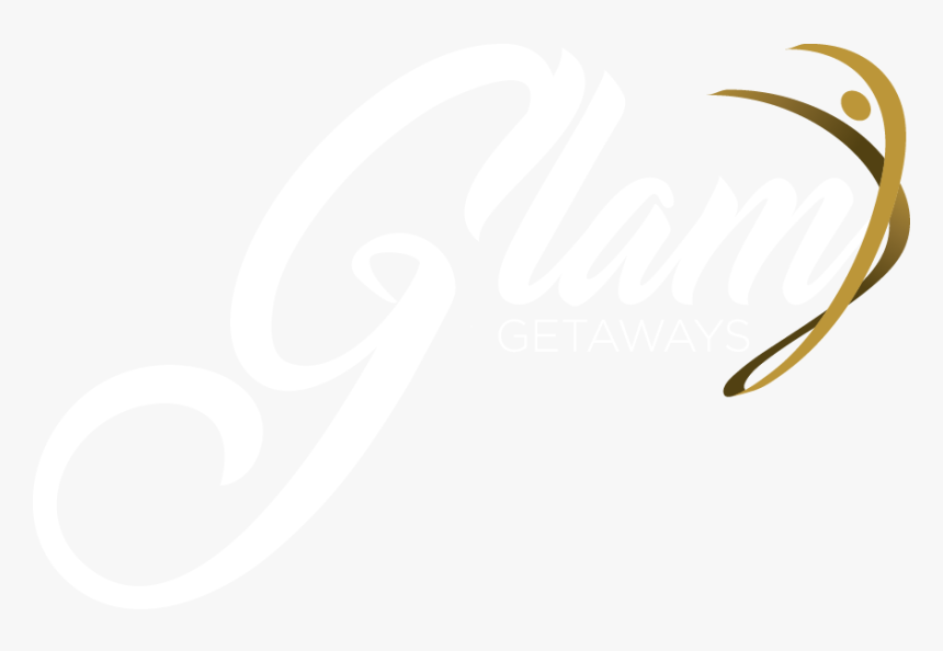 Glam Getaways - Calligraphy, HD Png Download, Free Download