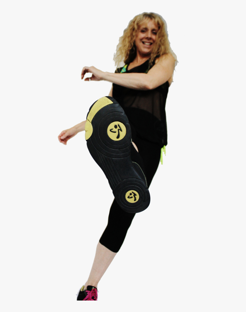 Zumba, HD Png Download, Free Download