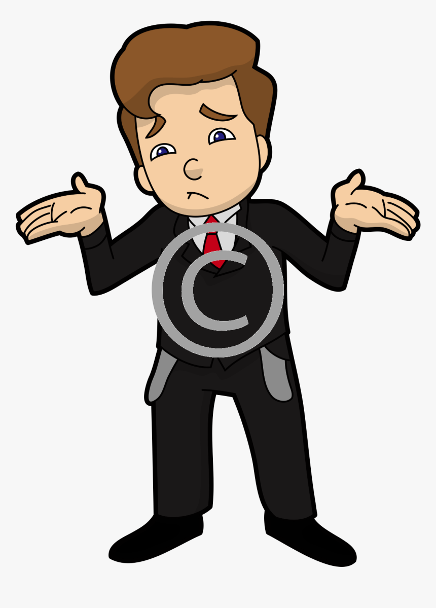 Bankrupt Cartoon, HD Png Download, Free Download