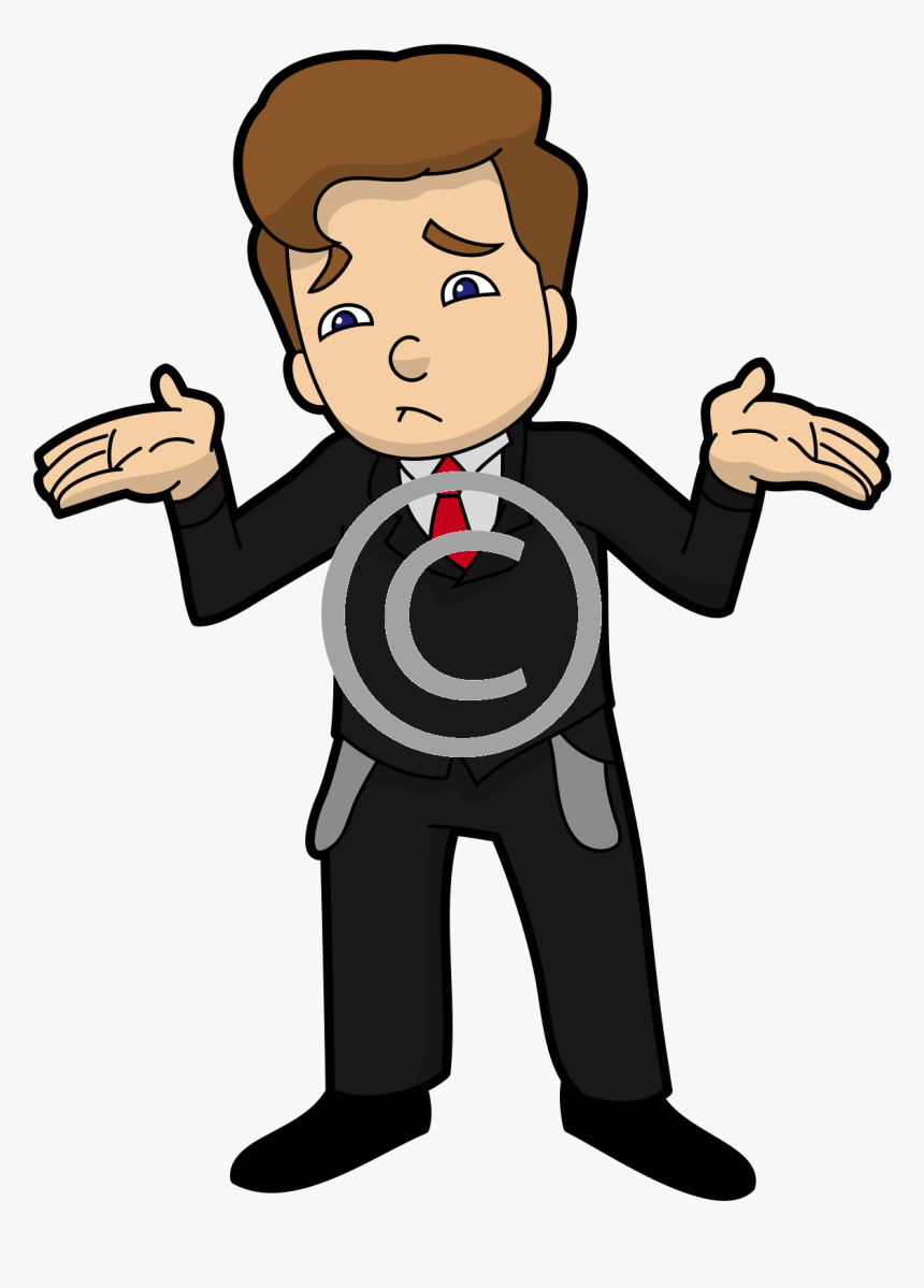 Bankrupt Cartoon, HD Png Download - kindpng