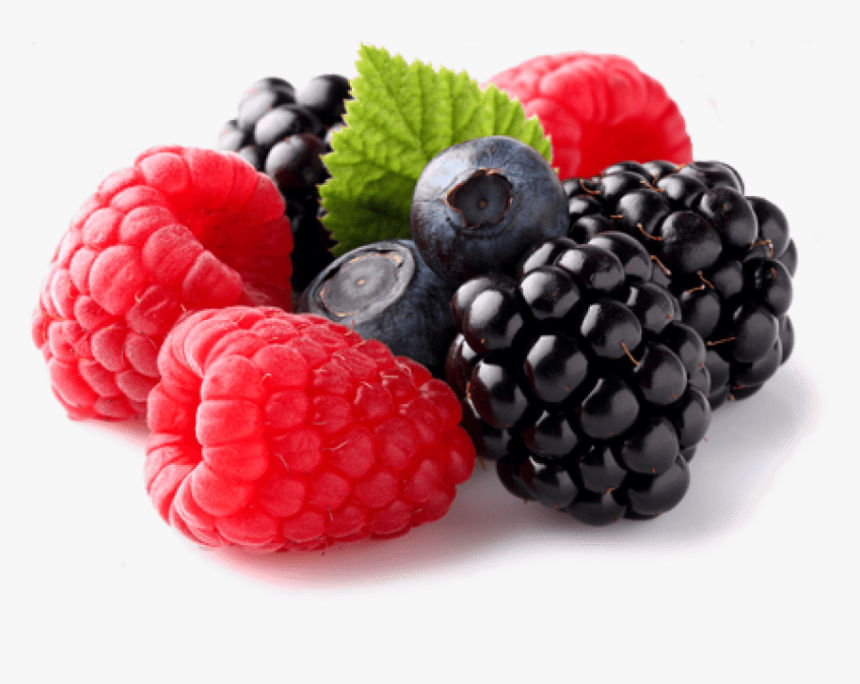 Free Berries Png & Free Berries Transparent Images - Berries Png, Png Download, Free Download