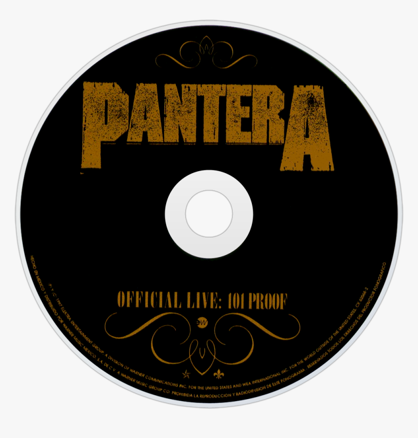 Pantera, HD Png Download, Free Download