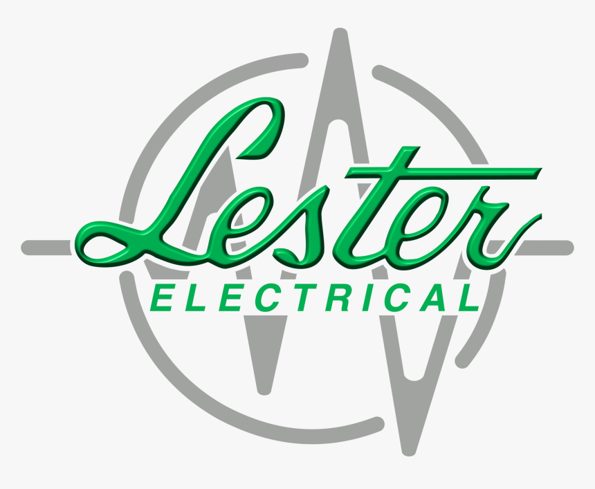 Lester Electrical Logo, HD Png Download, Free Download