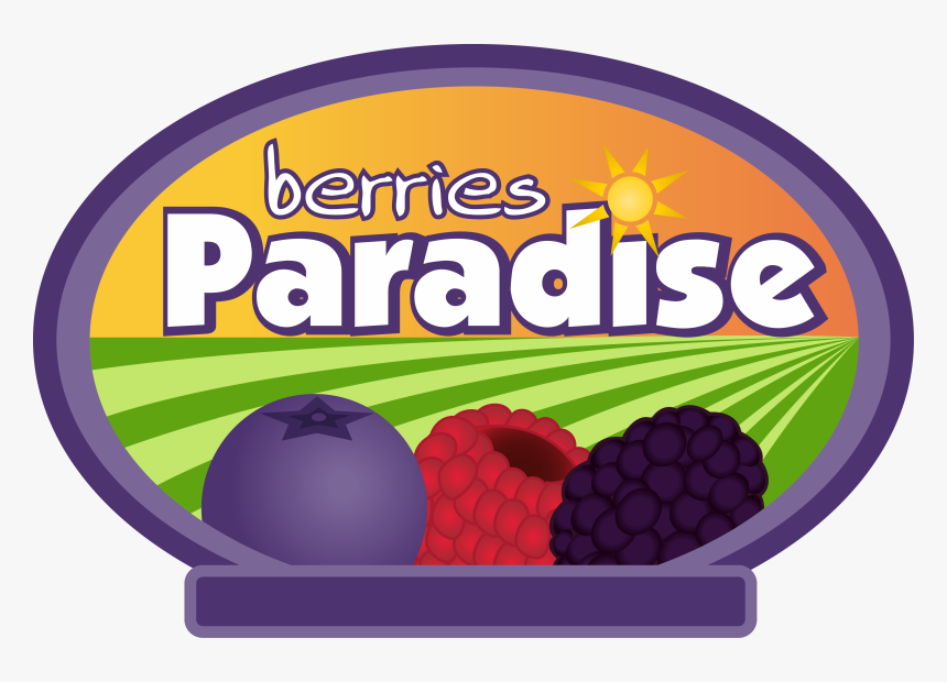 Berries Paradise S , Png Download, Transparent Png, Free Download