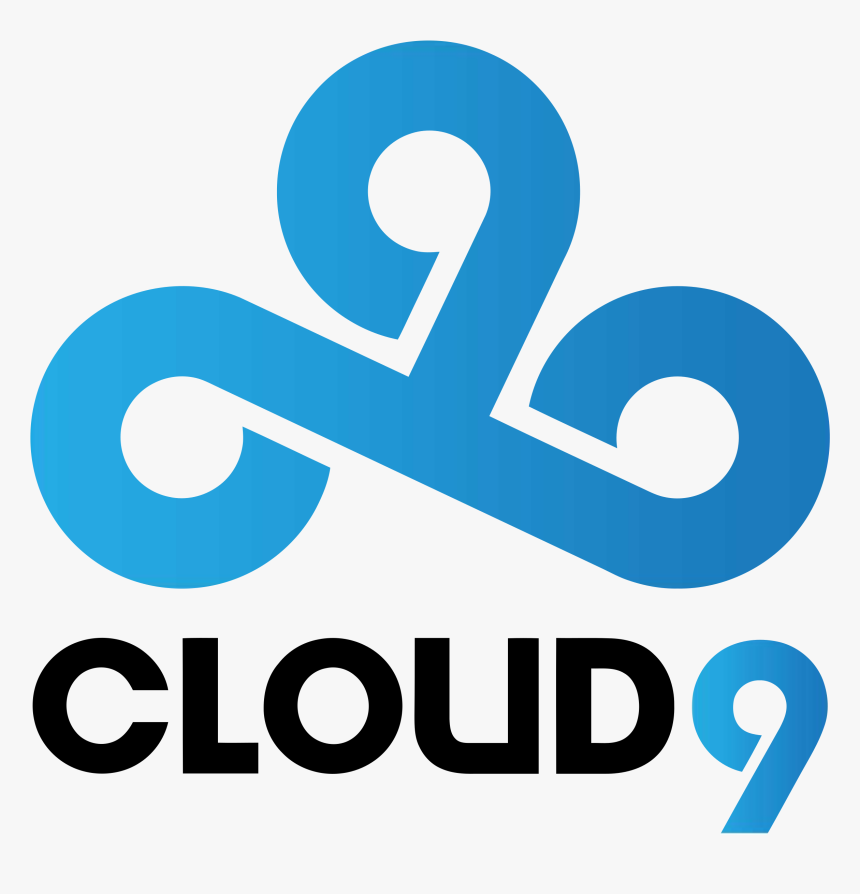 Cloud 9 team. Cloud9. Клоуд 9. Логотип cloud9. Ава Клауд 9.