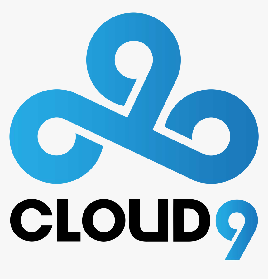 Cloud 9 Logo Png, Transparent Png, Free Download