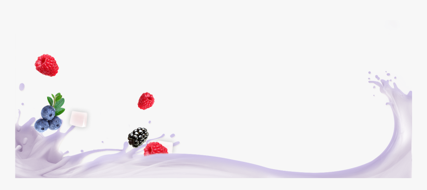 Png Smoothie De Mix Berry, Transparent Png, Free Download