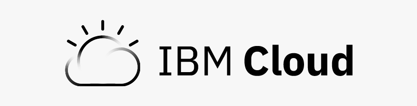 Ibmcloudnew-01 - Circle, HD Png Download, Free Download