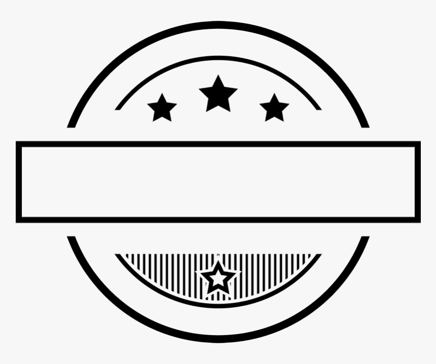 Star Display Rubber Stamp - Vector Graphics, HD Png Download, Free Download