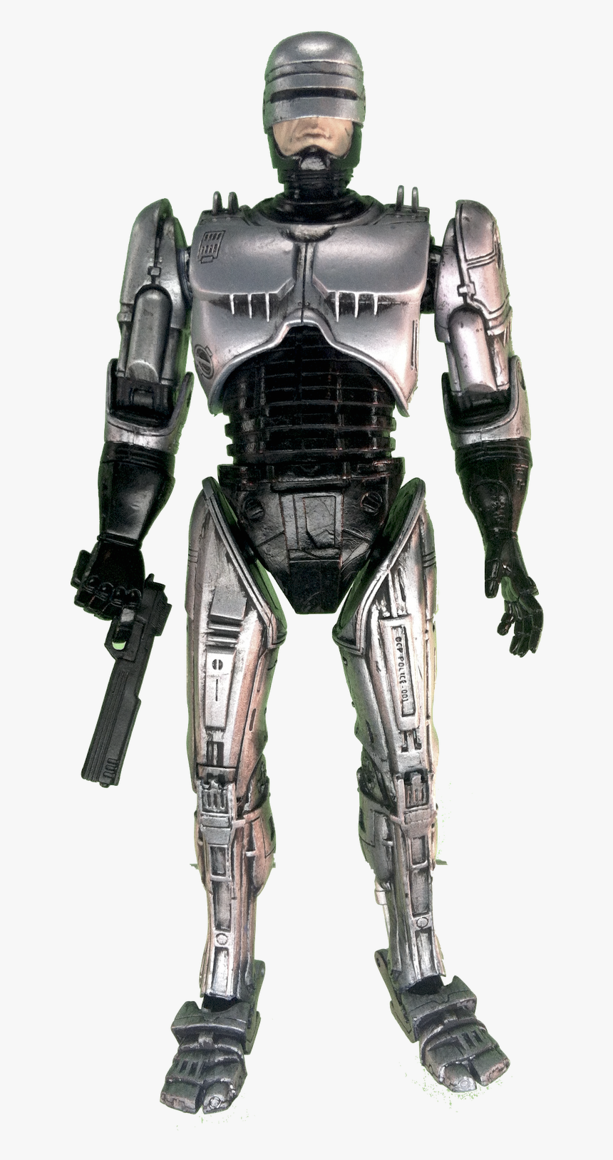 Robocop Png - Boston Dynamics Robot Png, Transparent Png, Free Download