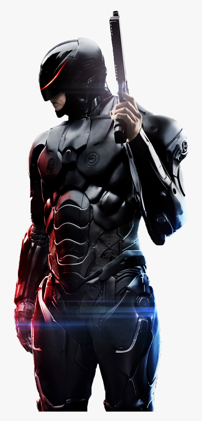 Robocop Png Image Free Download - Robocop Wallpaper For Iphone, Transparent Png, Free Download