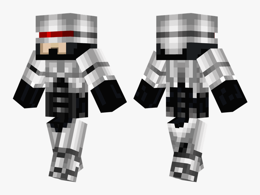 Darth Vader Derp Minecraft Skin, HD Png Download, Free Download